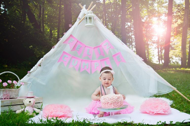 smash cake - Asturias