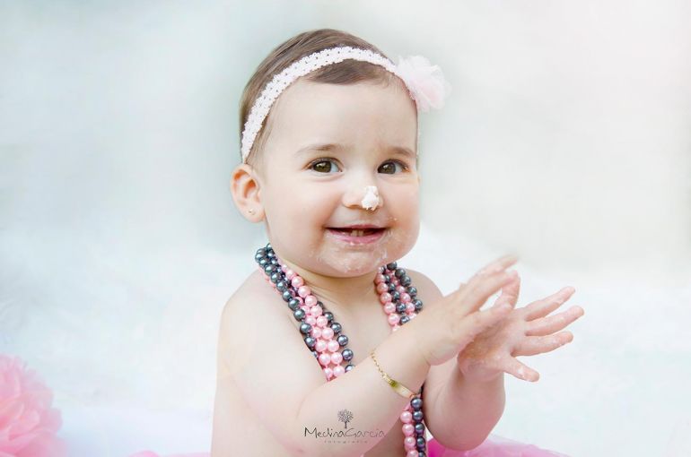 smash cake - Asturias