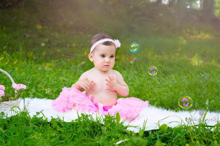 sesion smash cake Gijón