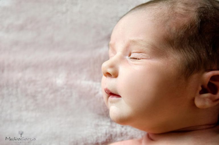 Sesion recién nacido