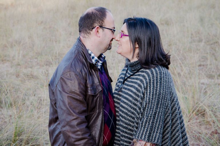 sesiÃ³n playa Rodiles