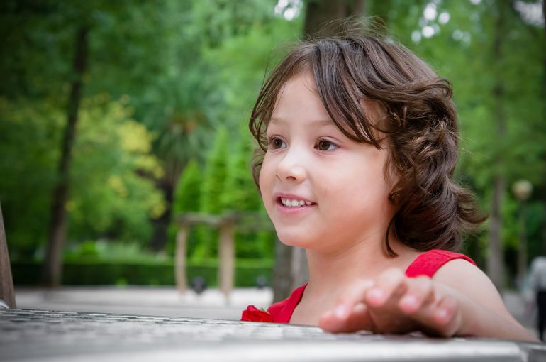 sesion parque Isabel La CatÃ³lica