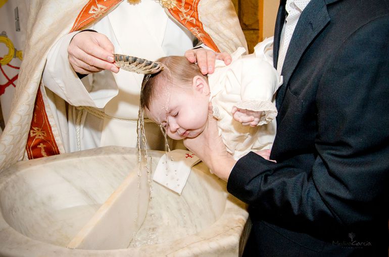 Sesión bautizo Avilés