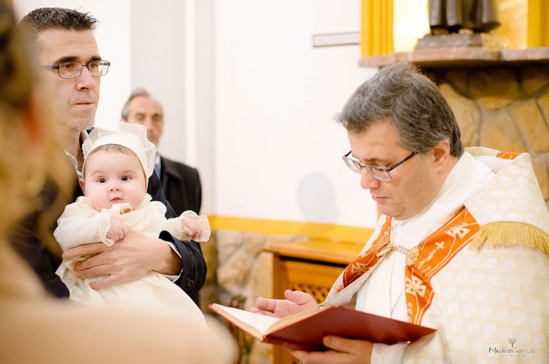 Sesión bautizo Avilés