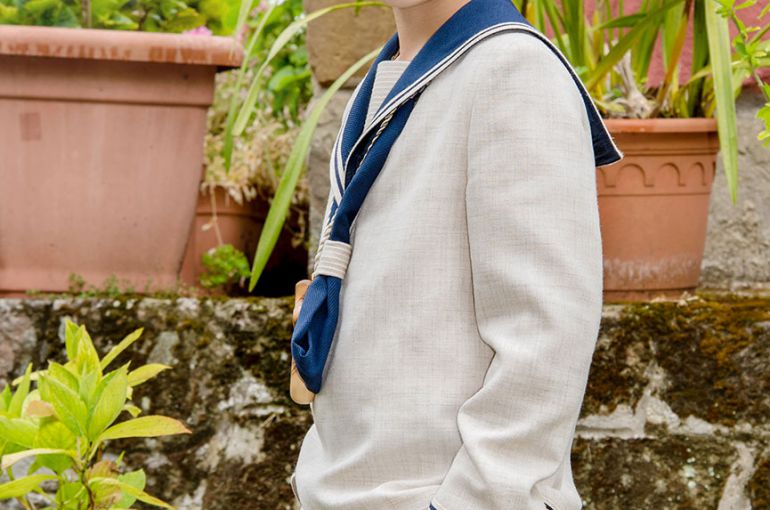 Sesión comunión Asturias