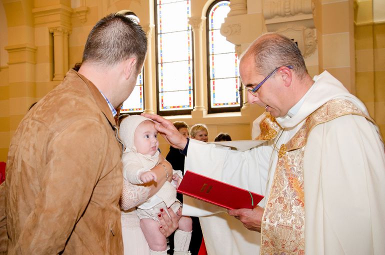 sesión bautizo Piedras Blancas