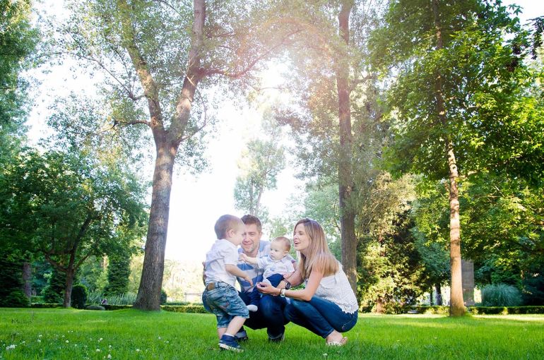 SesiÃ³n Parque Isabel La Catolica