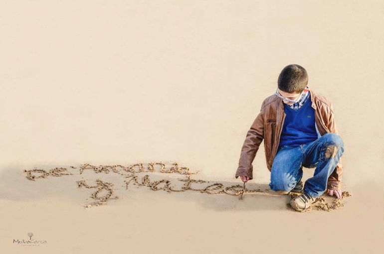 Sesion familiar Asturias