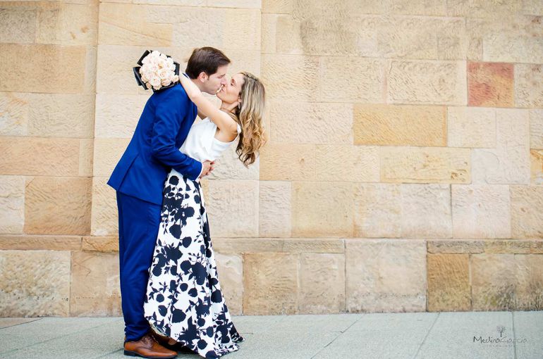 Sesion boda Asturias