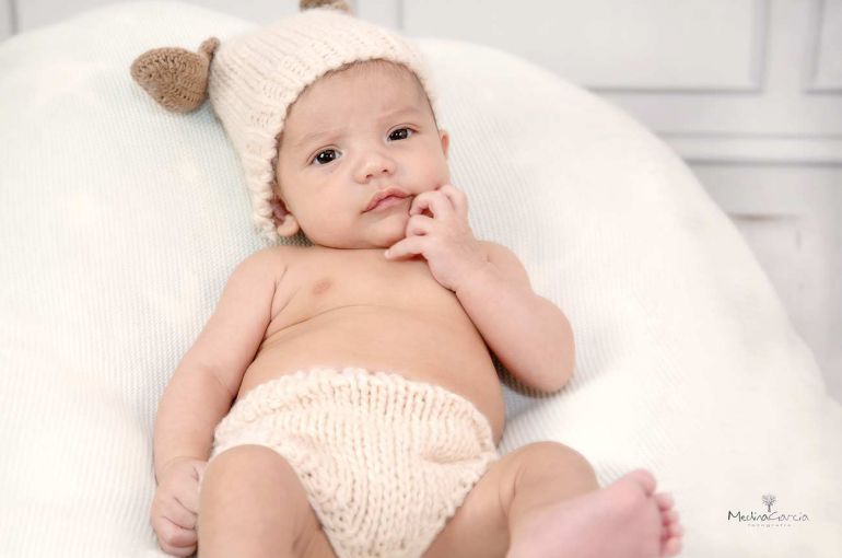 sesion recién nacido