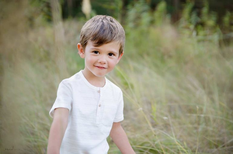 SesiÃ³n infantil Asturias