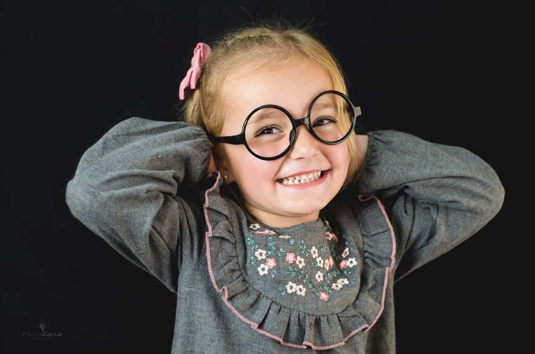 SesiÃ³n niÃ±os estudio