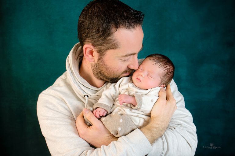 SesiÃ³n reciÃ©n nacido