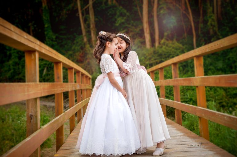 sesion fotos amiga asturias